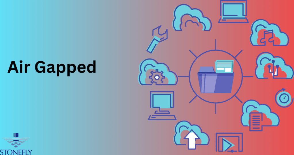 All You Need to Know About Air Gapped&nbsp;Networks