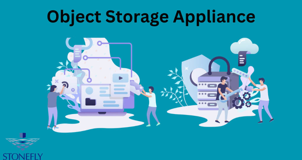 Object Storage Appliance