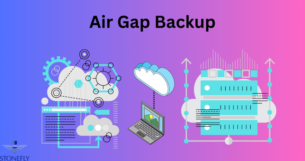 The Importance of Air Gap Backup Solutions for Data&nbsp;Security