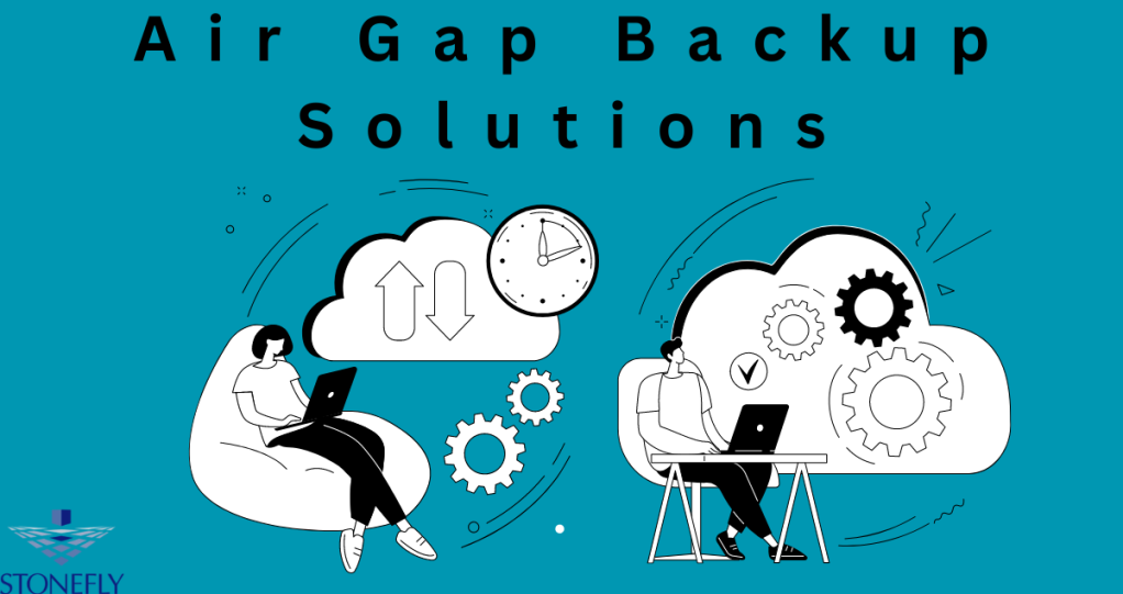 Unveiling the Power of Air Gap Backup Solutions