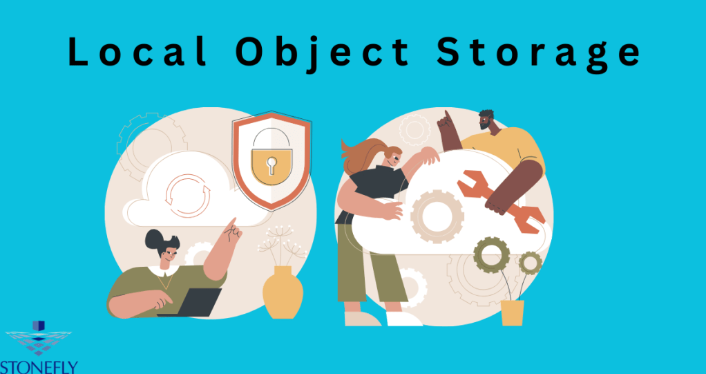 Comprehensive Guide to Local Object Storage: Benefits and&nbsp;Implementation