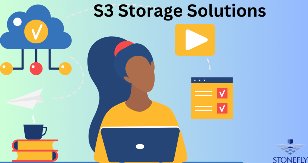 Optimizing Your Data Storage with S3 Storage Solutions