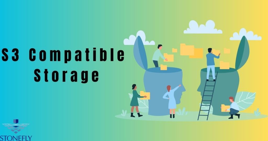 Unlocking the Power of S3-Compatible Storage for Modern IT&nbsp;Needs