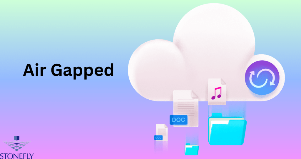 Solving Inefficient Data Sharing with Air-Gapped Network&nbsp;Solutions