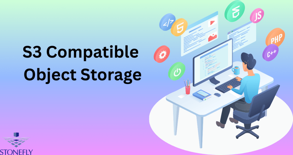 Overcoming Limited Metadata Support with S3 Compatible Object&nbsp;Storage