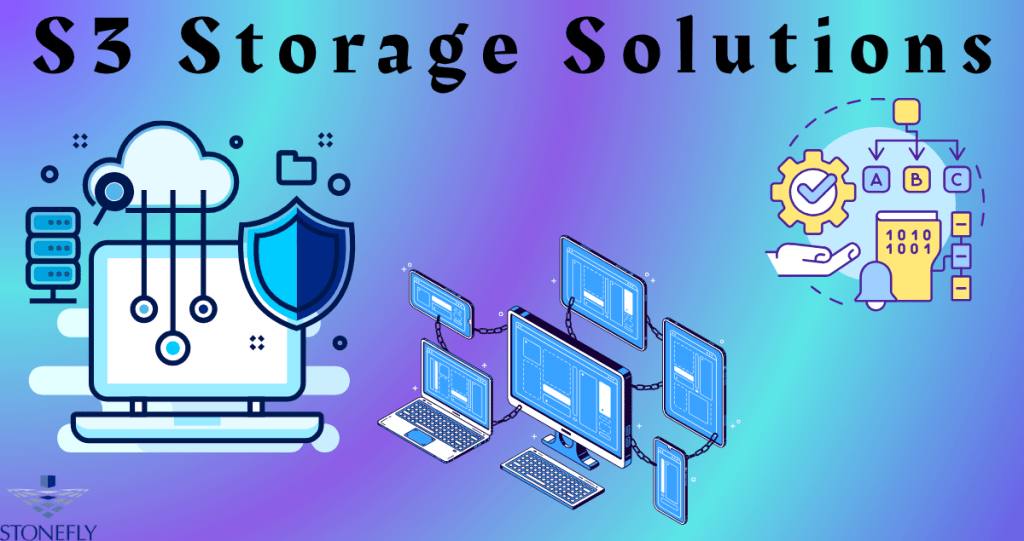 How S3 Storage Solutions Strengthen Data Protection and&nbsp;Reliability
