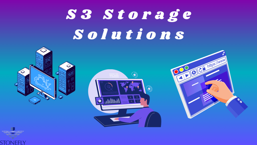 Doing More with Your Data: Cost-Effective and Scalable&nbsp;Storage